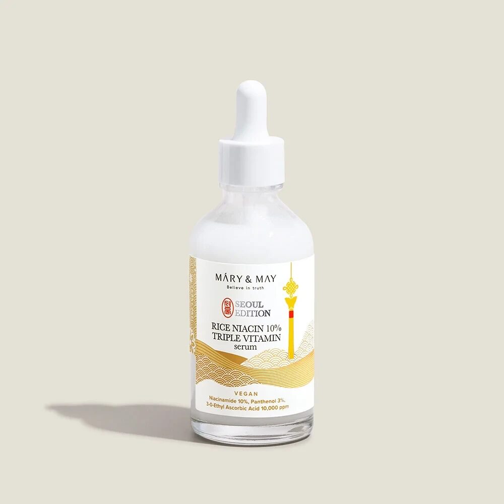 Detalle de producto Skincare Coreano Mary&May - Foto 9