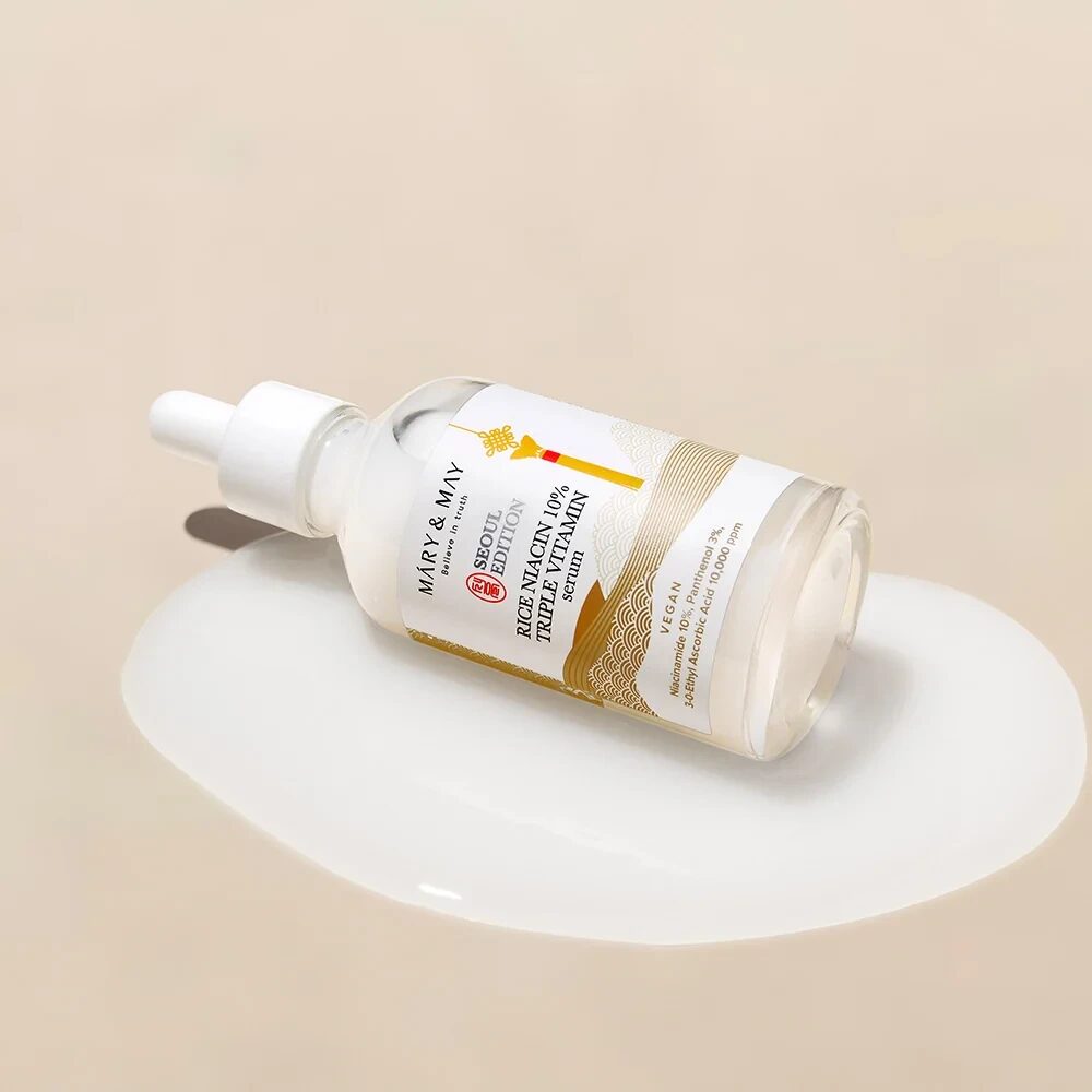 Detalle de producto Skincare Coreano Mary&May - Foto 11