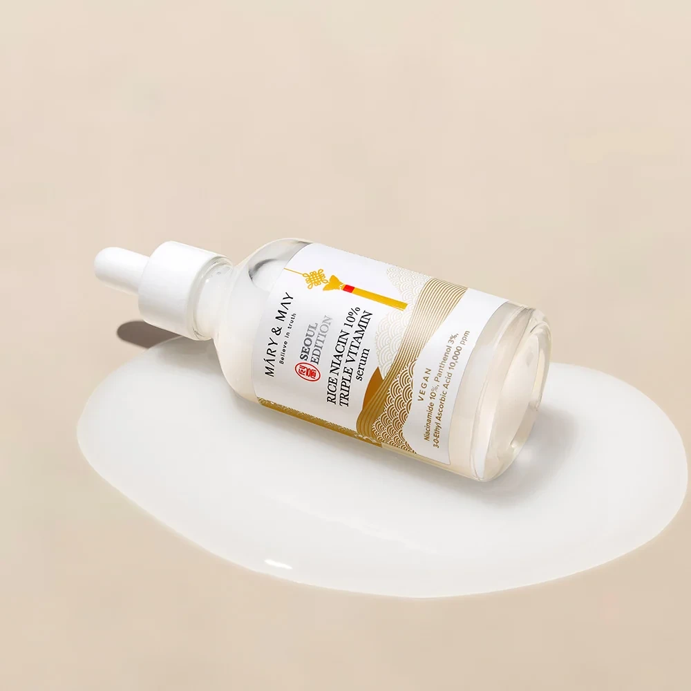 Detalle de producto Skincare Coreano Mary&May - Foto 5
