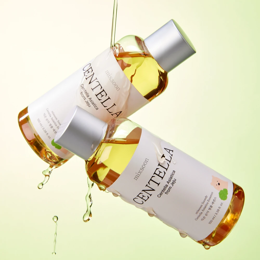 Detalle de producto Skincare Coreano Mixsoon - Foto 4