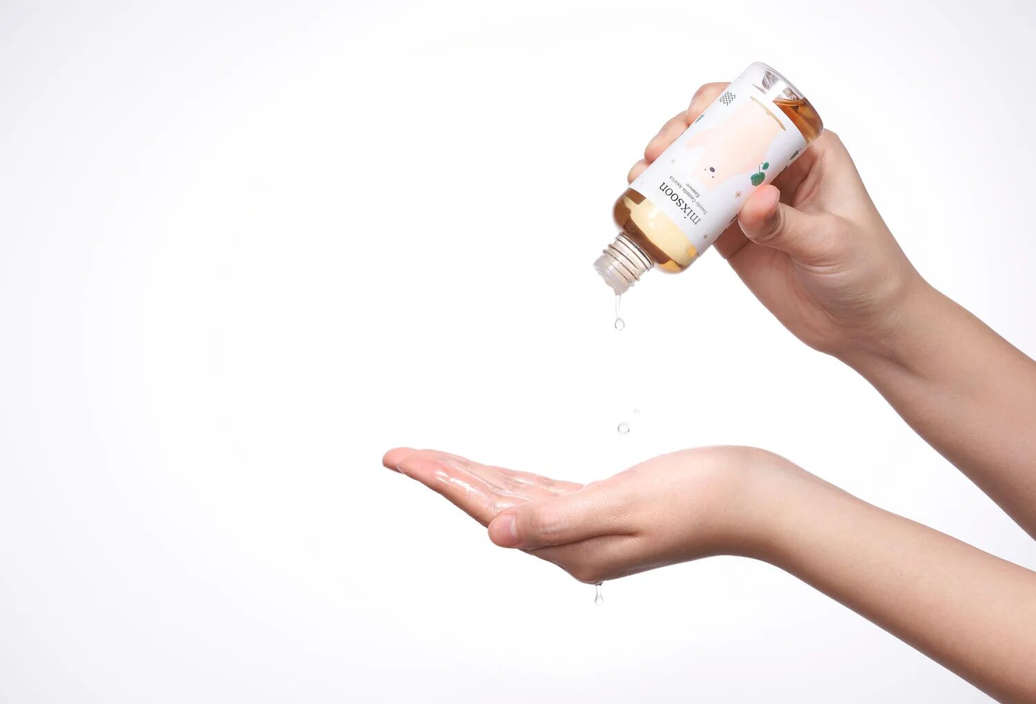 Detalle de producto Skincare Coreano Mixsoon - Foto 12