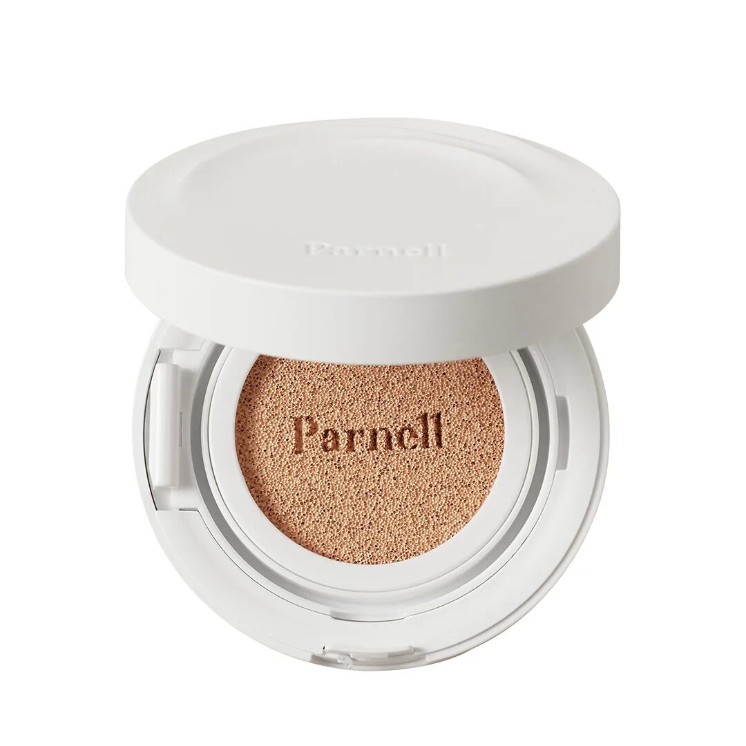 PARNELL Cicamanu Serum Cushion