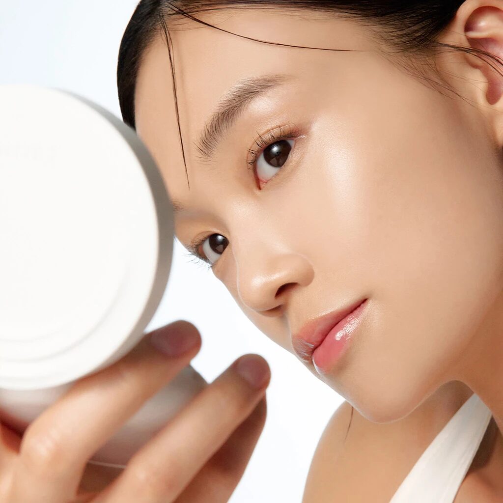Cicamanu Serum Cushion