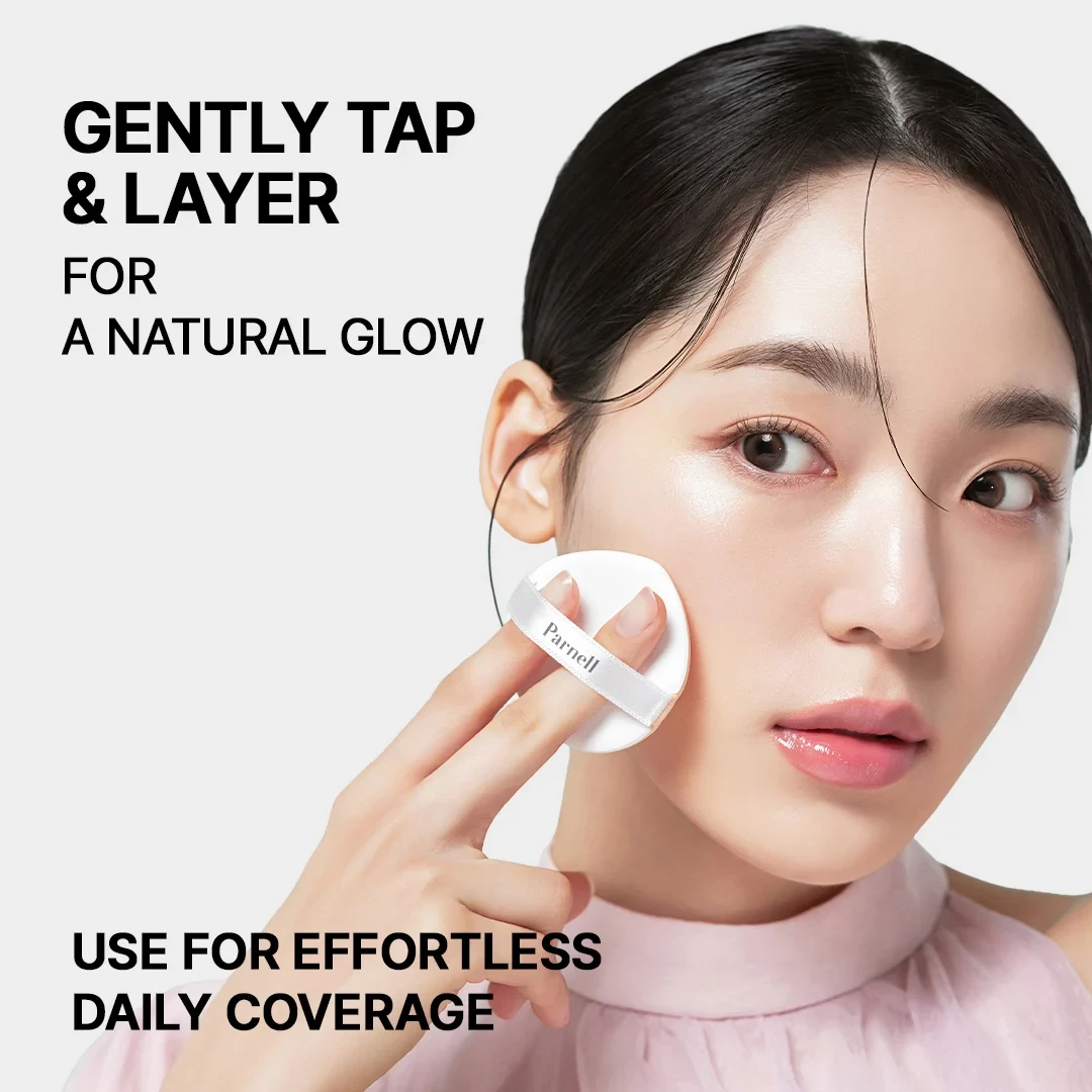 Detalle de producto Skincare Coreano PARNELL - Foto 5
