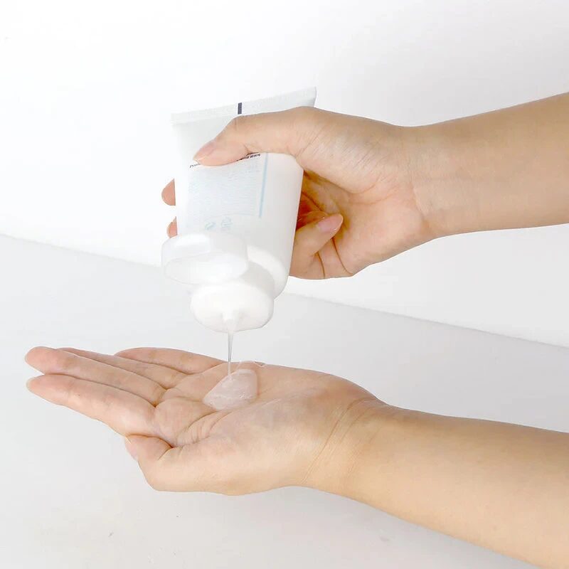 Pyunkang Yul Acne Facial Cleanser - Modo de uso e ingredientes