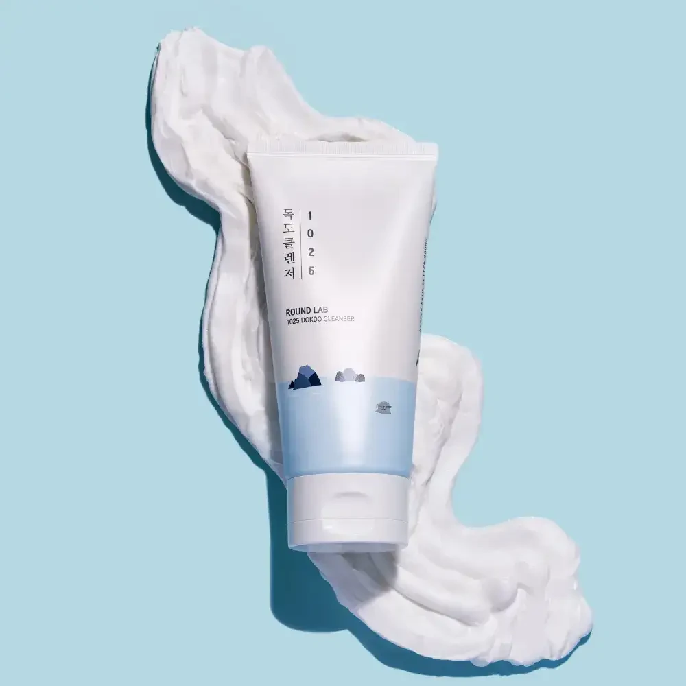 Detalle de producto Skincare Coreano ROUND LAB - Foto 5
