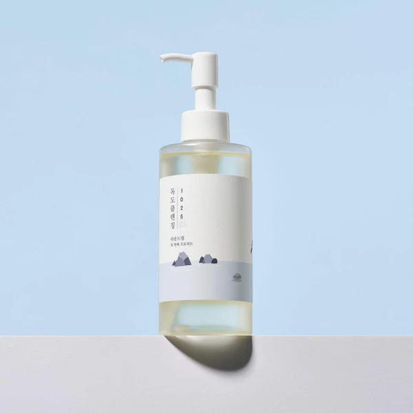 Dokdo Cleansing Oil