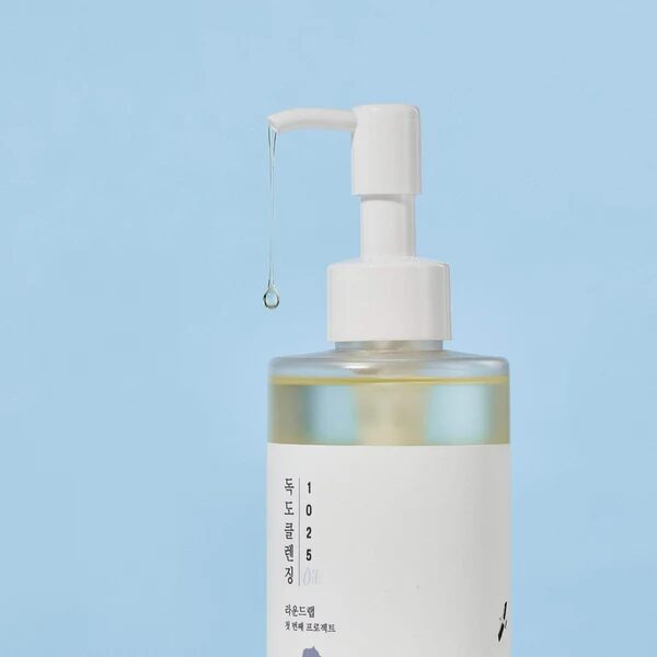 Detalle de producto Skincare Coreano ROUND LAB - Foto 9