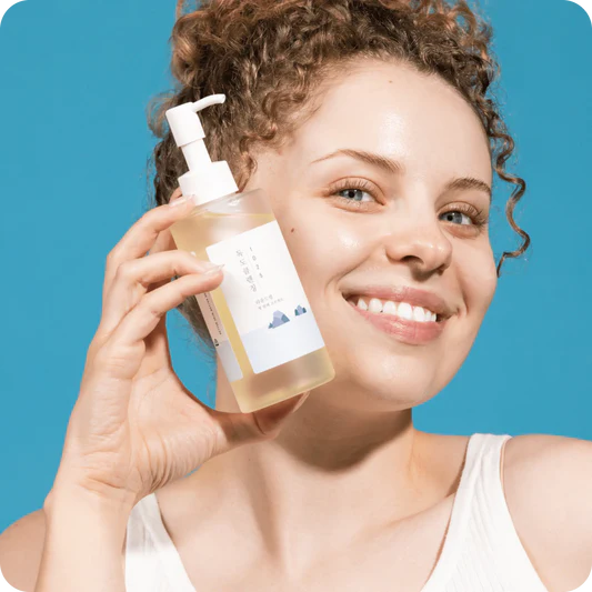 Detalle de producto Skincare Coreano ROUND LAB - Foto 4