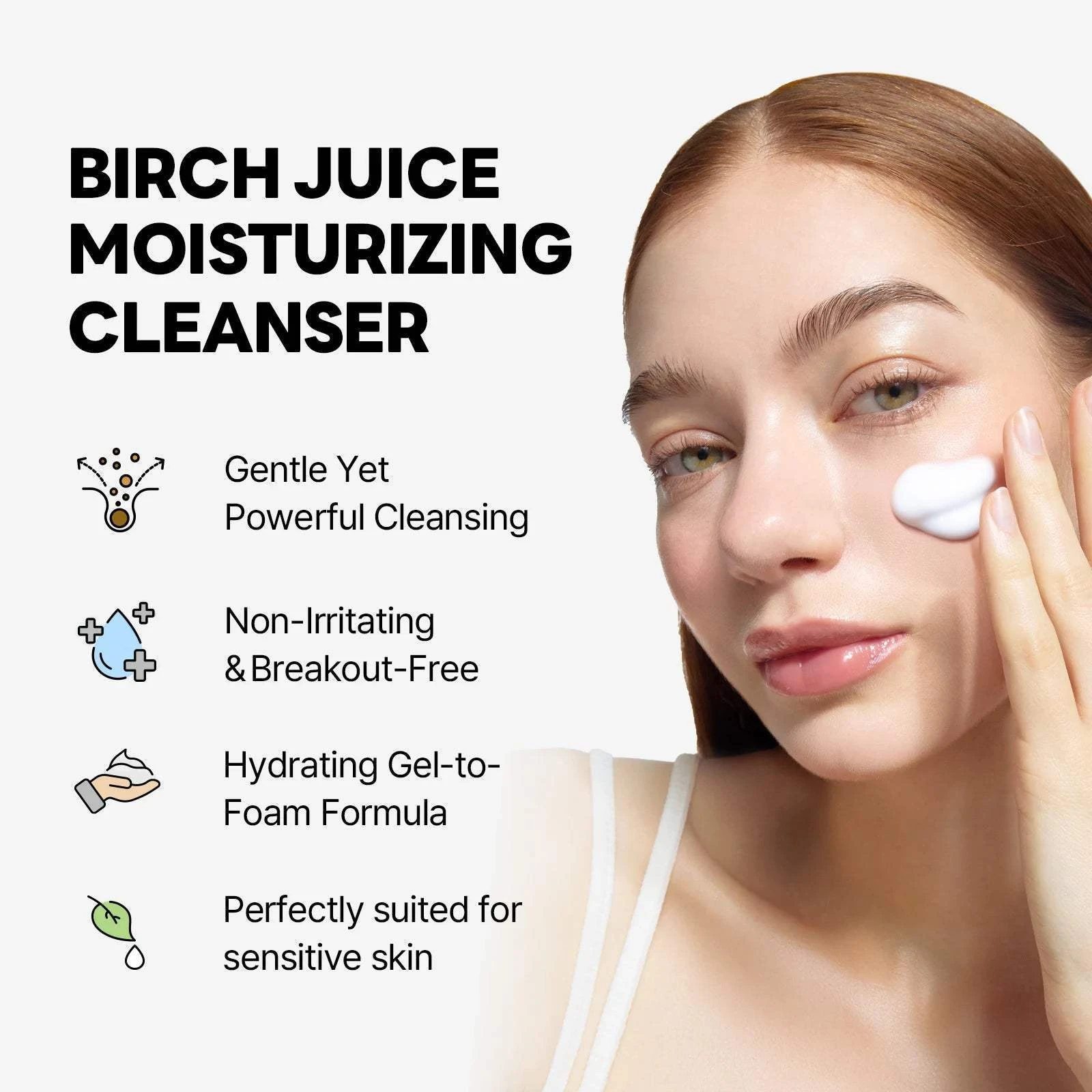 Birch Juice Cleanser