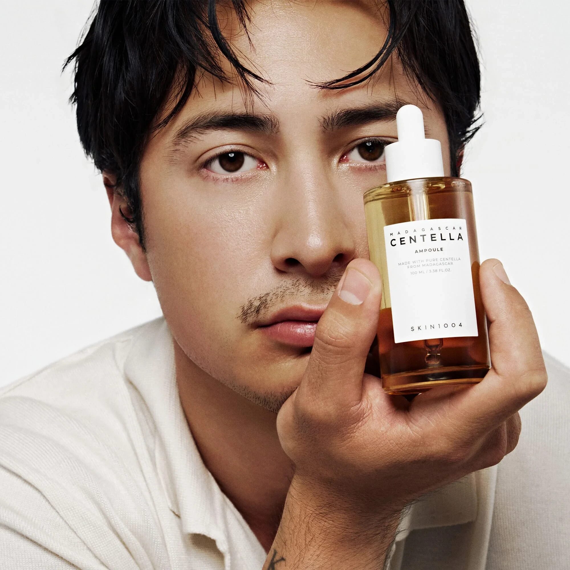 Detalle de producto Skincare Coreano Skin1004 - Foto 4