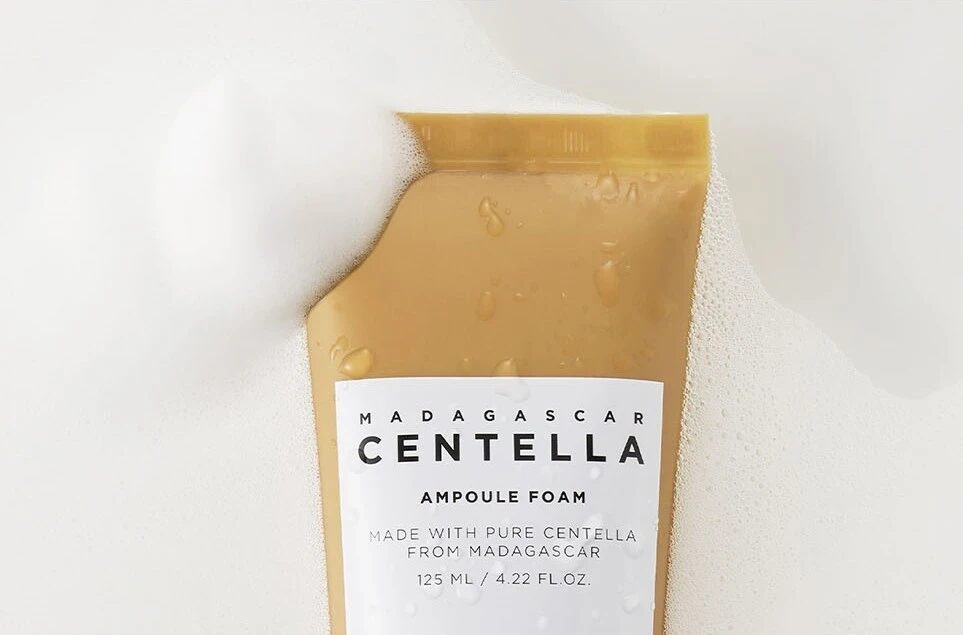 Detalle de producto Skincare Coreano Skin1004 - Foto 7