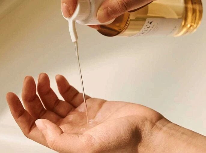 Centella Light Cleansing Oil