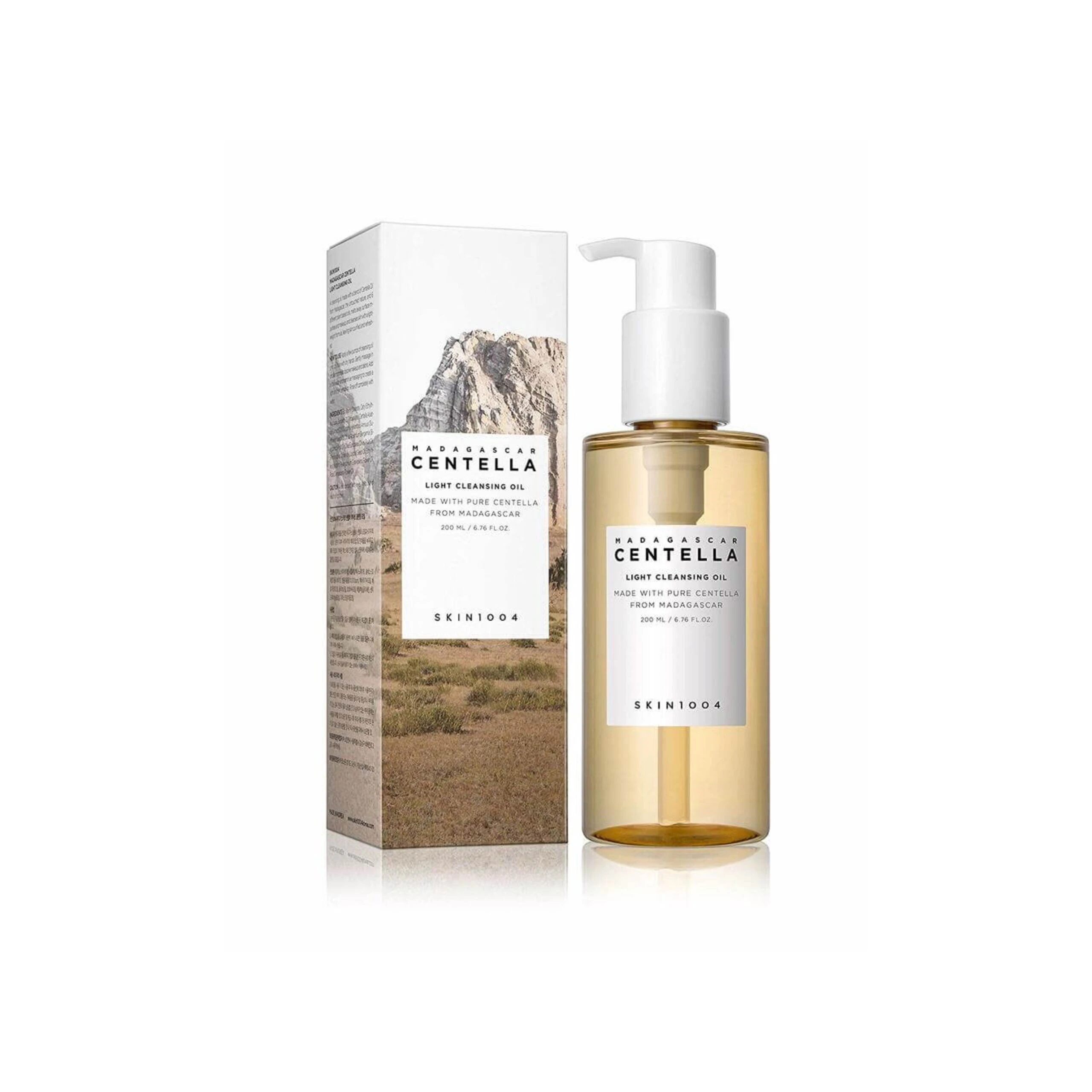 Detalle de producto Skincare Coreano Skin1004 - Foto 6