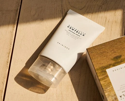 Centella Soothing Cream