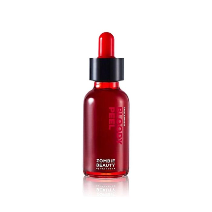 Skin1004 Zombie Beauty Bloody Peel