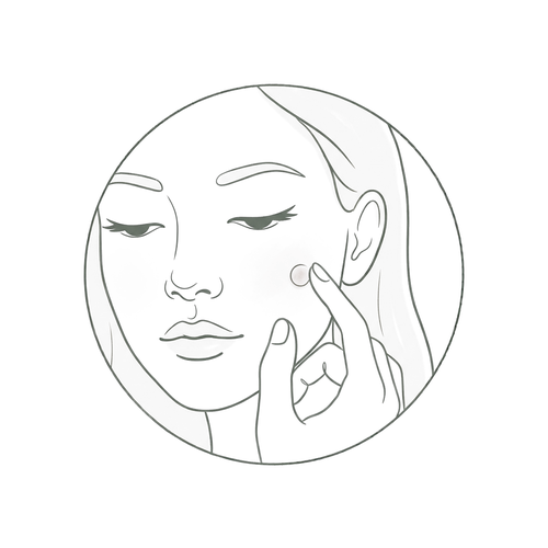 Spot Patch