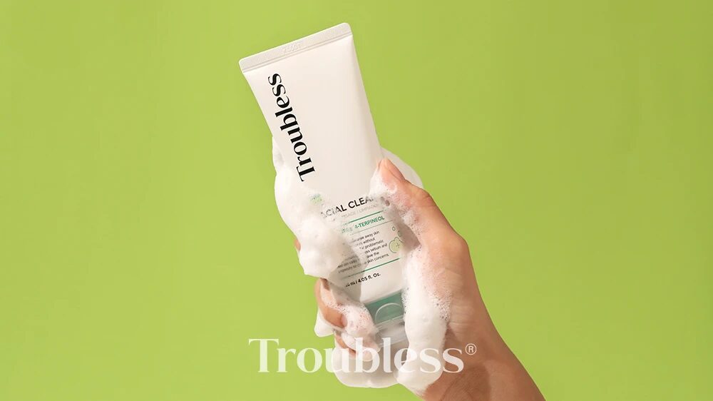 Detalle de producto Skincare Coreano Troubless - Foto 8
