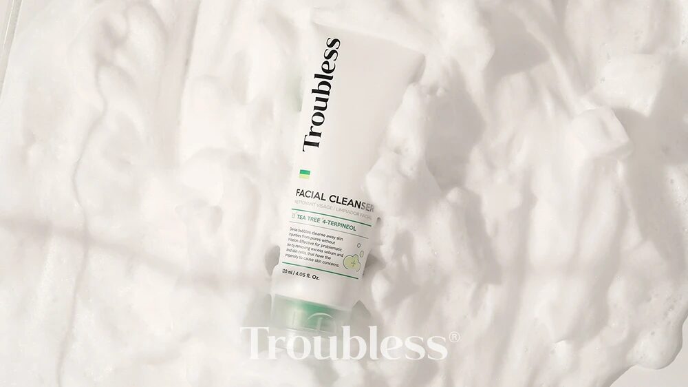Detalle de producto Skincare Coreano Troubless - Foto 9