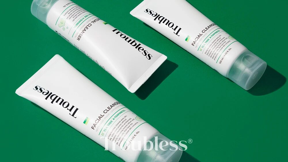 Detalle de producto Skincare Coreano Troubless - Foto 10