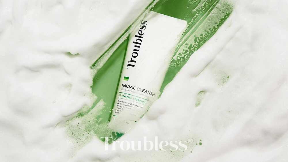 Detalle de producto Skincare Coreano Troubless - Foto 11