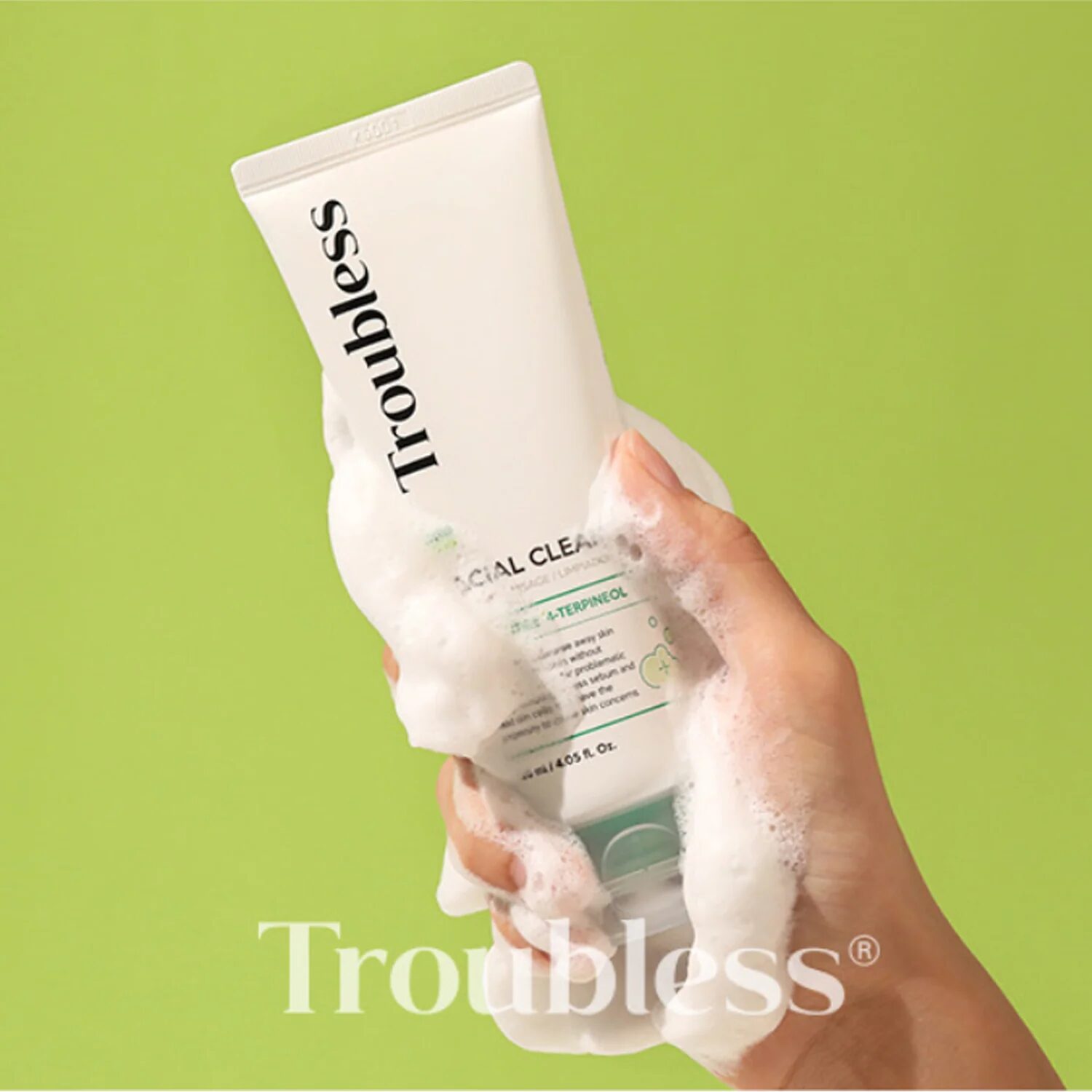 Detalle de producto Skincare Coreano Troubless - Foto 7