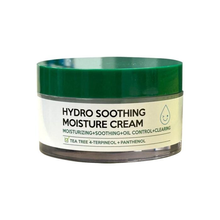 Troubless Hydro Soothing Moisture Cream