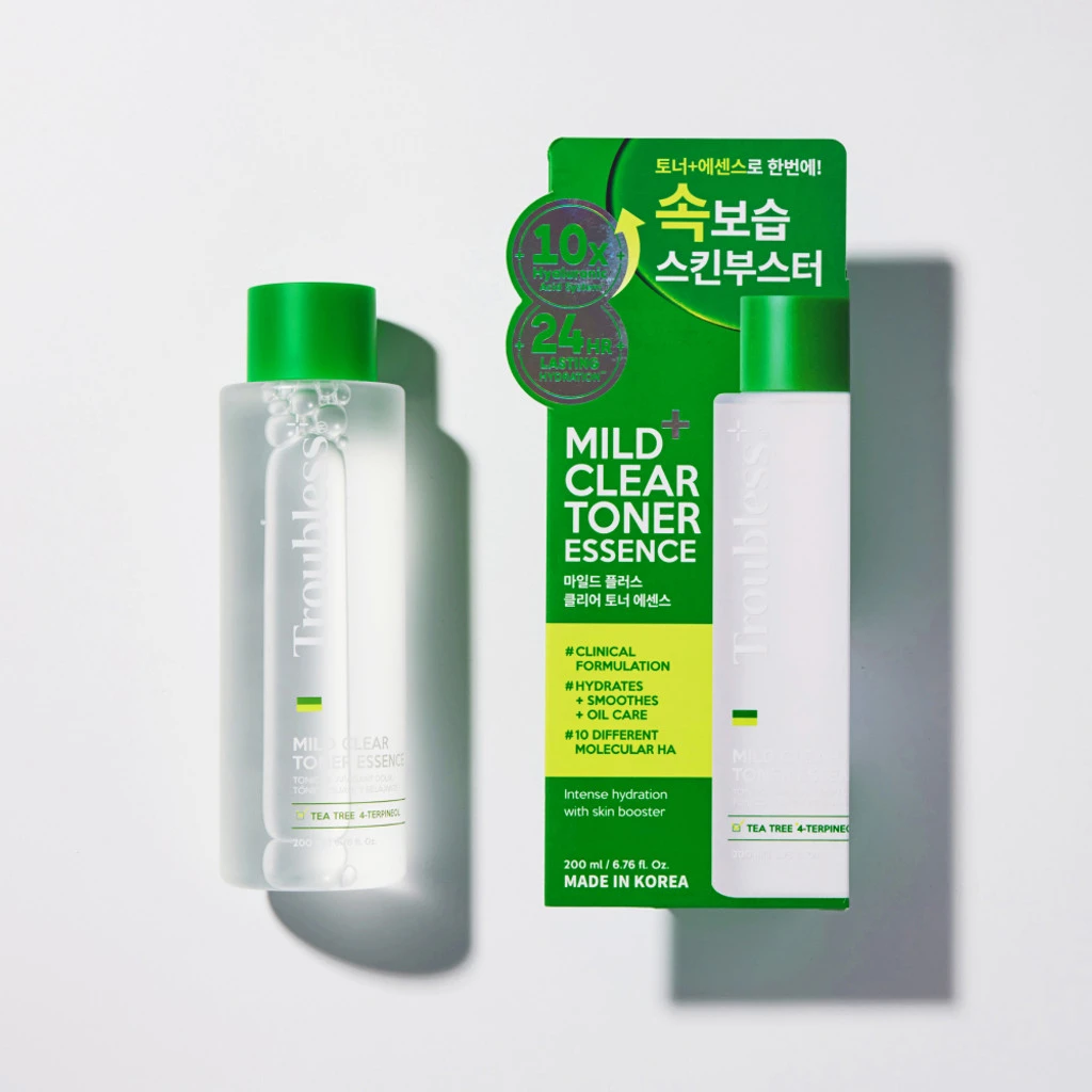 Toner Essence