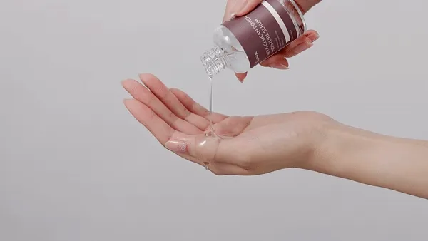 Beta Glucan Serum - Modo de uso e ingredientes