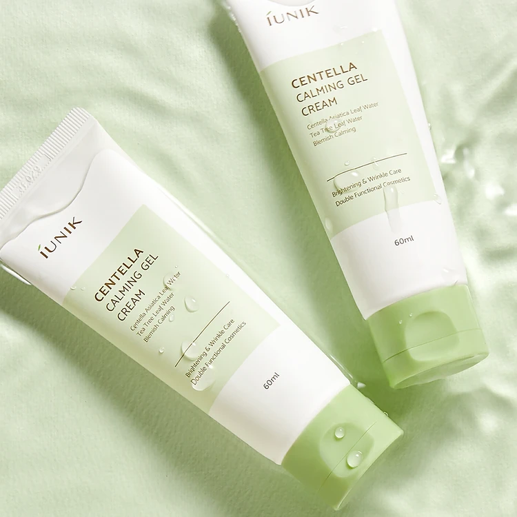 Centella Calming Gel Cream