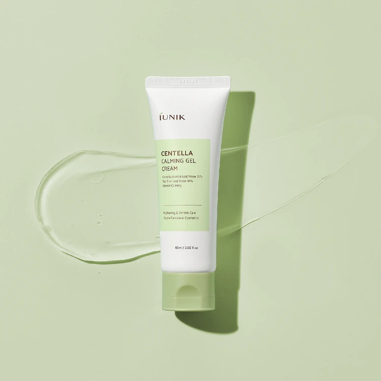 Detalle de producto Skincare Coreano iUNIK - Foto 4