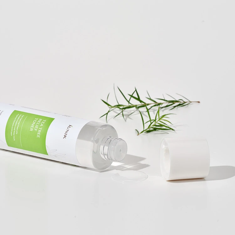 Detalle de producto Skincare Coreano iUNIK - Foto 5