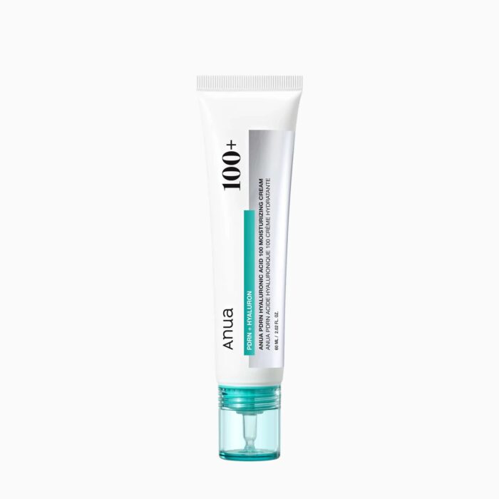Anua PDRN Hyaluronic Acid 100 Moisturizing Cream