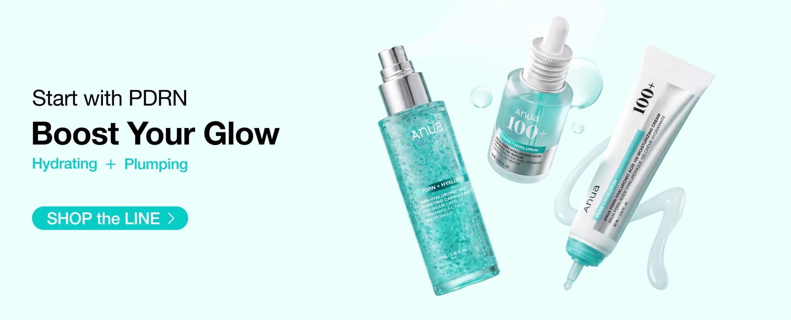Detalle de producto Skincare Coreano Anua - Foto 4