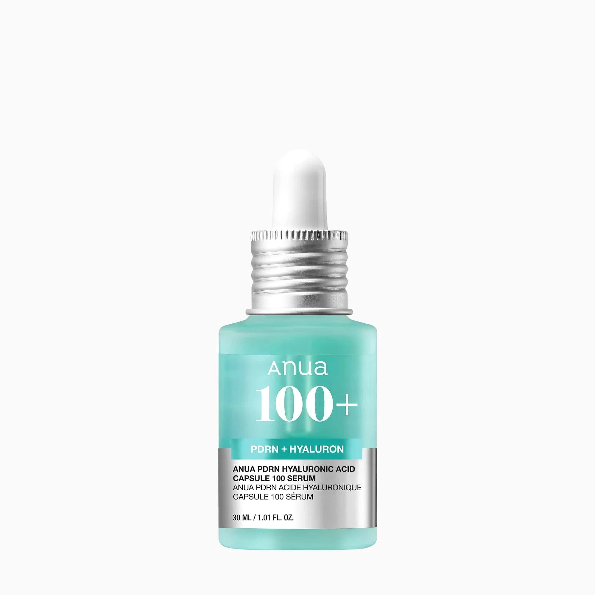 Anua PDRN Hyaluronic Acid Capsule 100 Serum