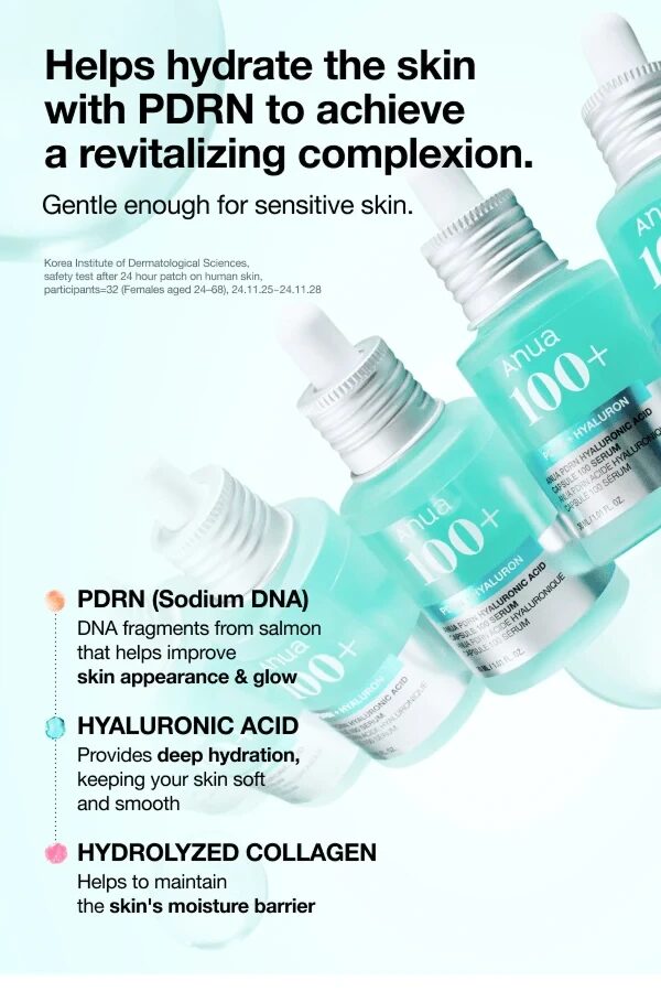 Detalle de producto Skincare Coreano Anua - Foto 12