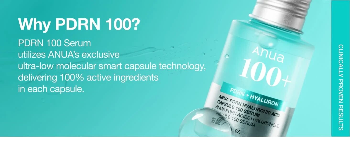 PDRN Serum