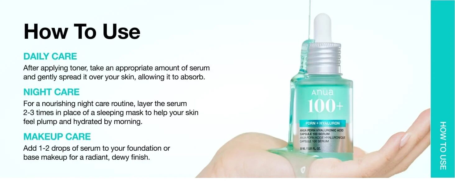 Detalle de producto Skincare Coreano Anua - Foto 4