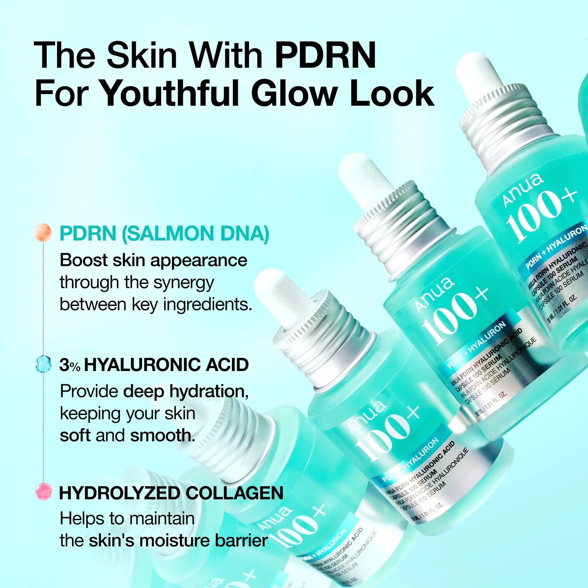 Detalle de producto Skincare Coreano Anua - Foto 7