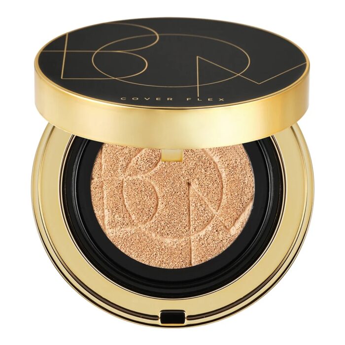 BOM Cover Flex Cushion SPF50+ PA+++