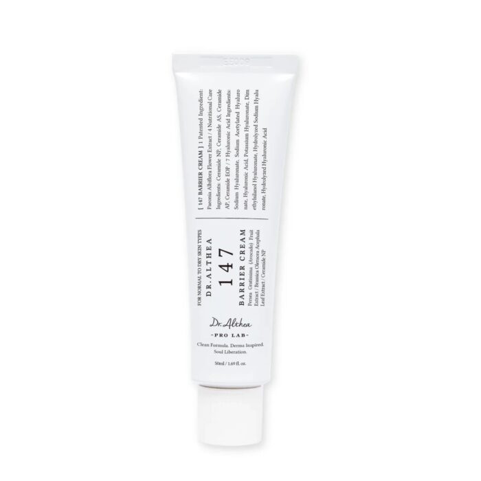 Dr.Althea 147 Barrier Cream