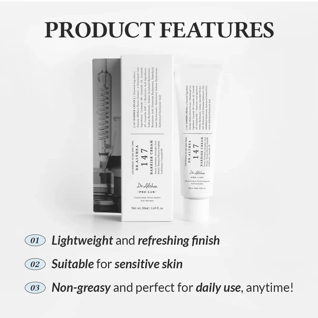 Detalle de producto Skincare Coreano Dr.Althea - Foto 14