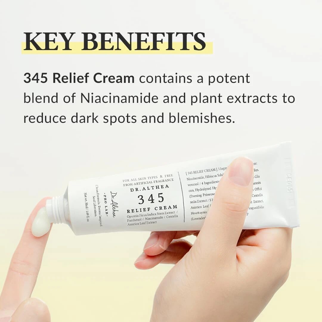Detalle de producto Skincare Coreano Dr.Althea - Foto 7
