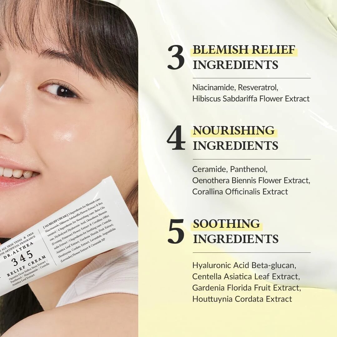 Detalle de producto Skincare Coreano Dr.Althea - Foto 6