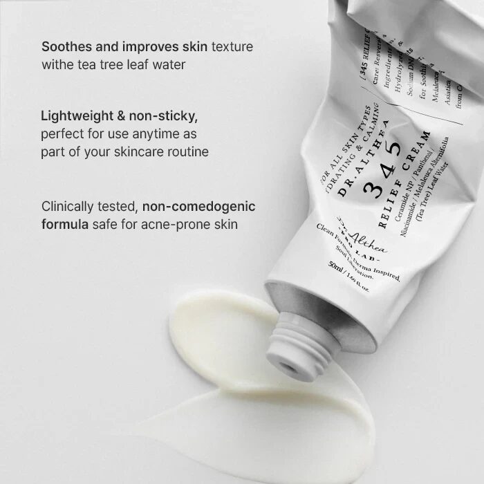 Detalle de producto Skincare Coreano Dr.Althea - Foto 5