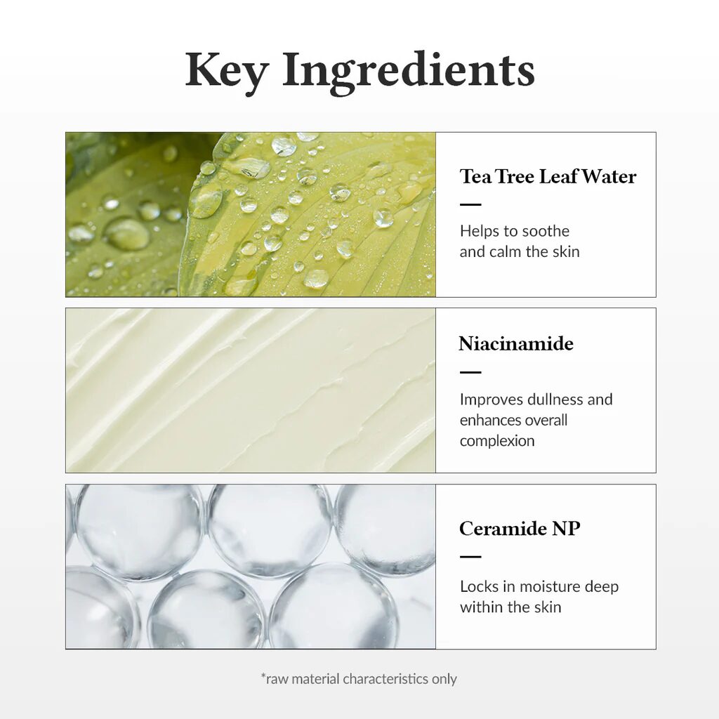 Detalle de producto Skincare Coreano Dr.Althea - Foto 14