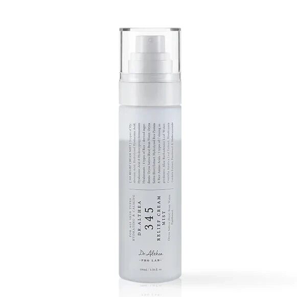 Dr.Althea 345 Relief Cream Mist