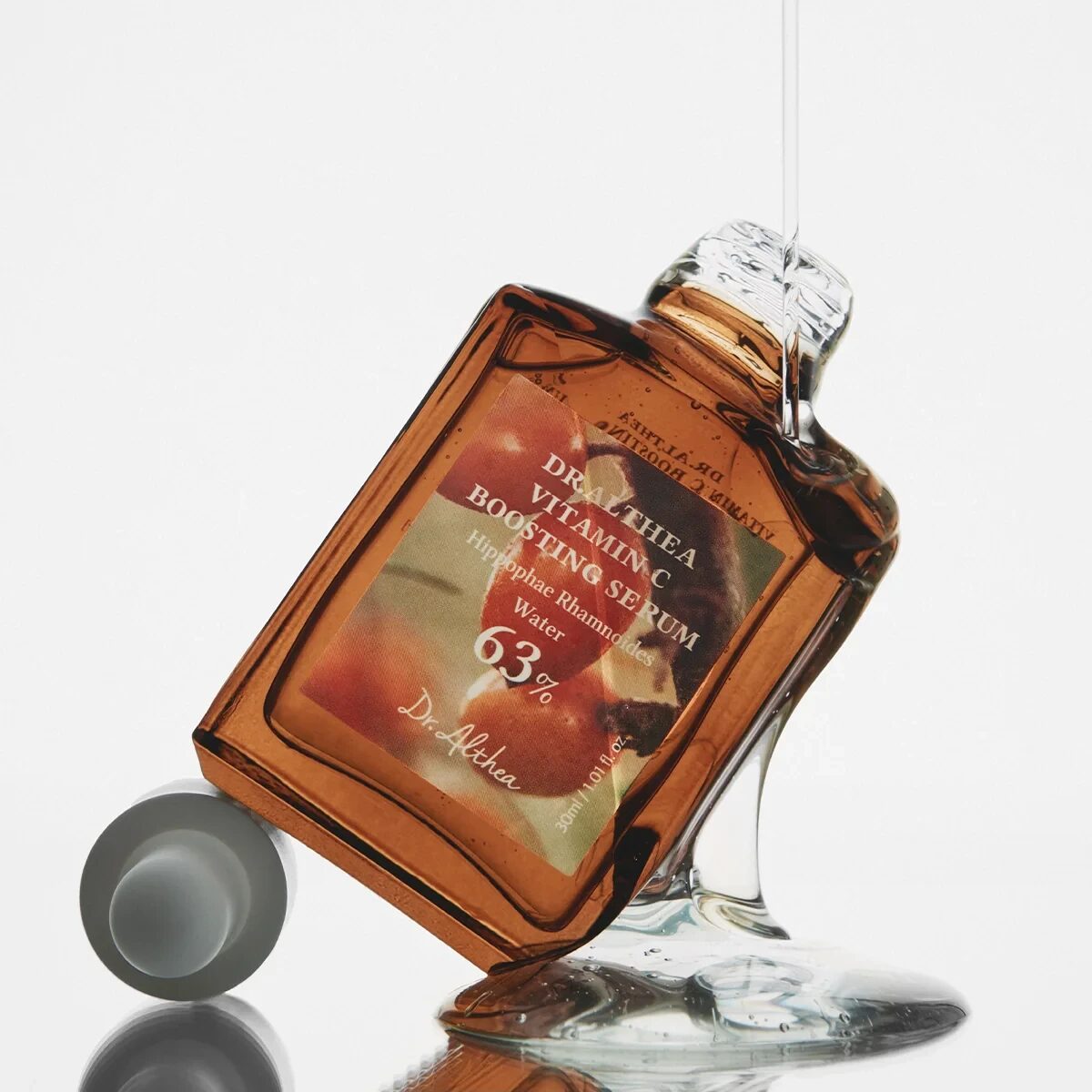 Detalle de producto Skincare Coreano Dr.Althea - Foto 6