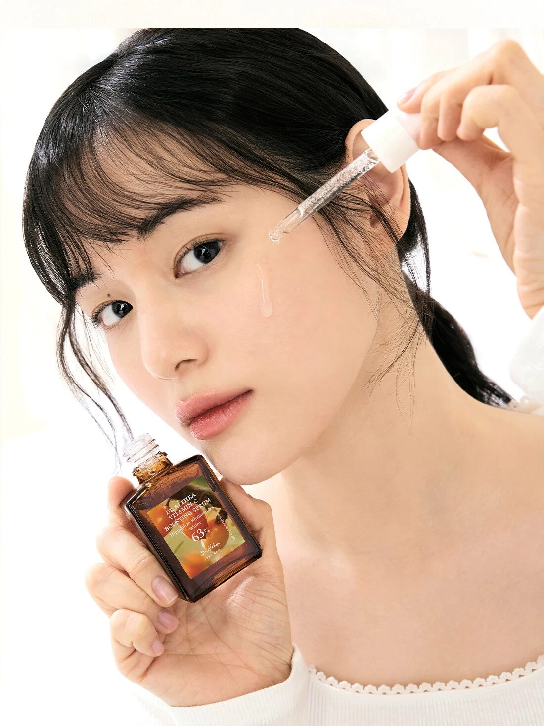 Detalle de producto Skincare Coreano Dr.Althea - Foto 9