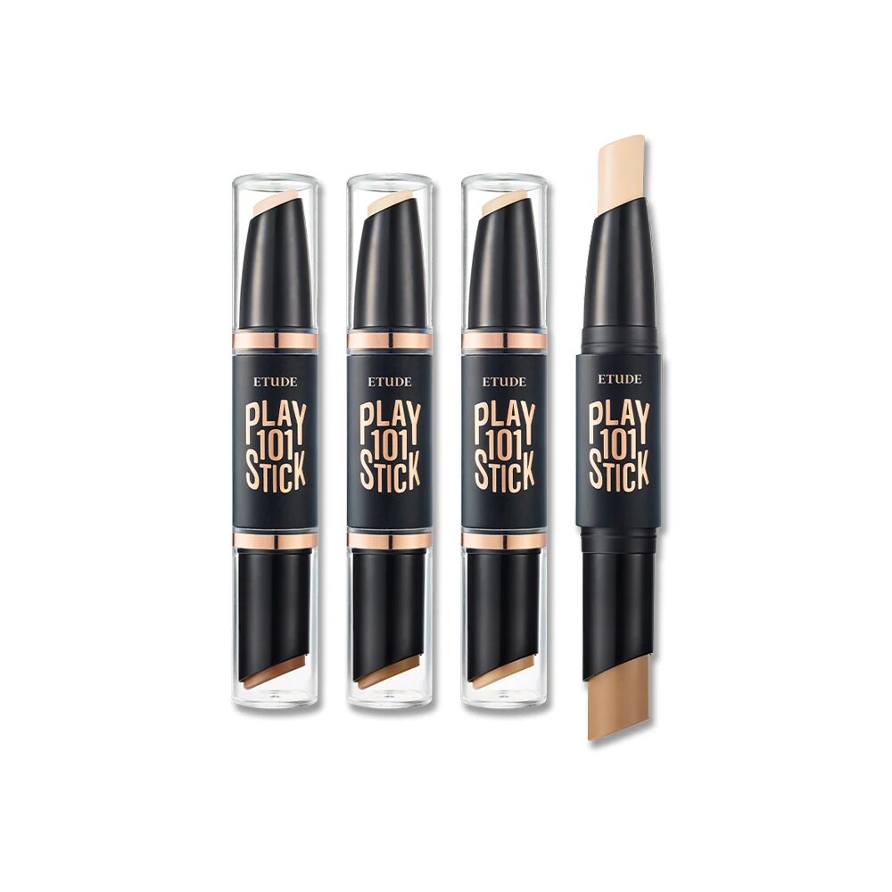 ETUDE Play 101 Stick Contour Duo